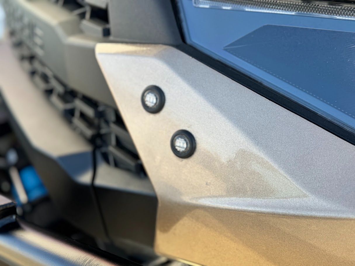 2023 Polaris Ranger XP 1000 Northstar Edition Ultimate - Ride Command Package in Calmar, Iowa - Photo 4