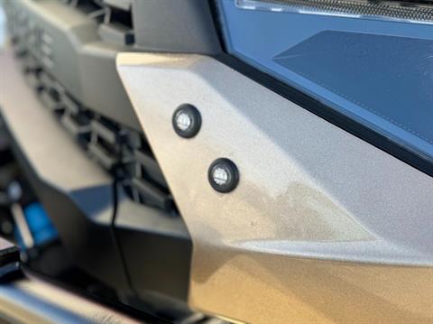 2023 Polaris Ranger XP 1000 Northstar Edition Ultimate - Ride Command Package in Calmar, Iowa - Photo 4