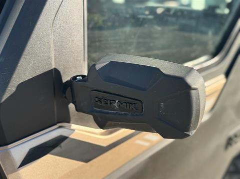 2023 Polaris Ranger XP 1000 Northstar Edition Ultimate - Ride Command Package in Calmar, Iowa - Photo 5