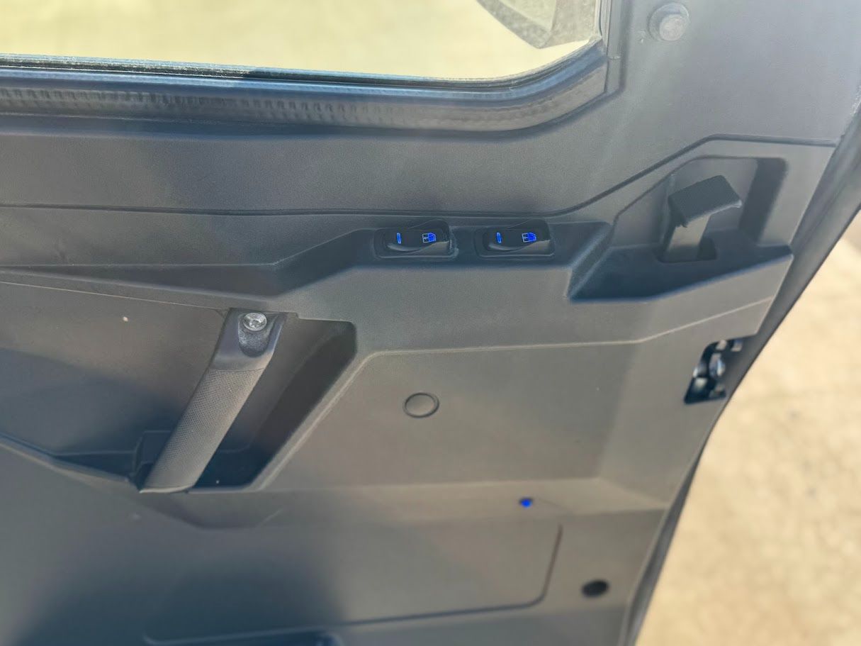 2023 Polaris Ranger XP 1000 Northstar Edition Ultimate - Ride Command Package in Calmar, Iowa - Photo 6