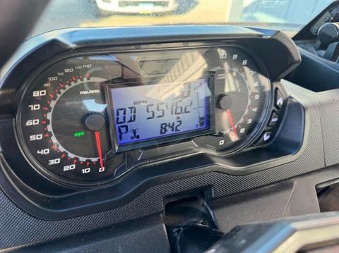 2023 Polaris Ranger XP 1000 Northstar Edition Ultimate - Ride Command Package in Calmar, Iowa - Photo 8