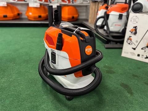 2025 Stihl SEA 100 in Calmar, Iowa