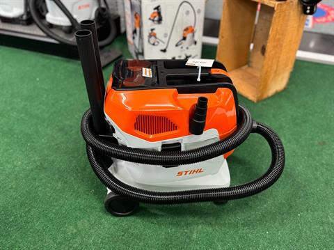 2025 Stihl SEA 100 in Calmar, Iowa - Photo 2