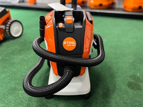 2025 Stihl SEA 100 in Calmar, Iowa - Photo 3