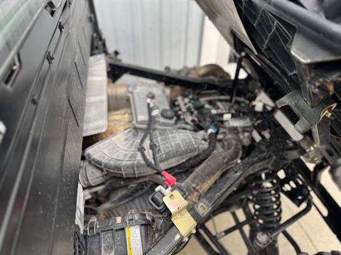 2023 Polaris Ranger XP 1000 Premium in Calmar, Iowa - Photo 3