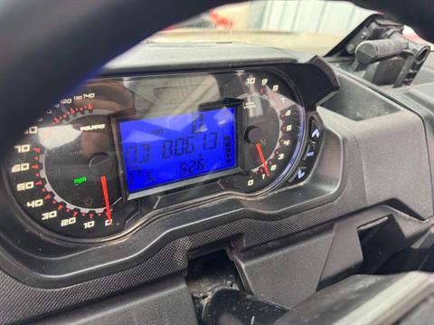 2023 Polaris Ranger XP 1000 Premium in Calmar, Iowa - Photo 4