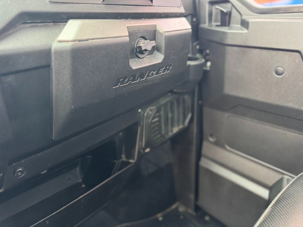 2023 Polaris Ranger XP 1000 Premium in Calmar, Iowa - Photo 7