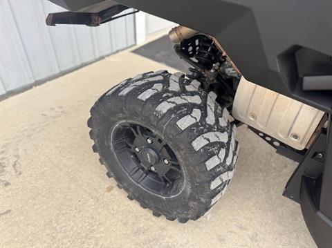 2023 Polaris Ranger XP 1000 Premium in Calmar, Iowa - Photo 10