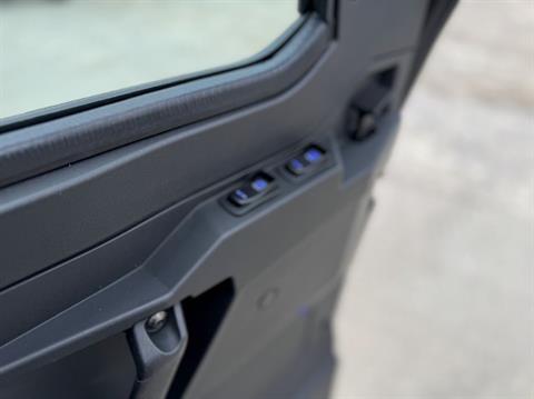2025 Polaris Ranger XP 1000 NorthStar Edition Ultimate in Calmar, Iowa - Photo 10