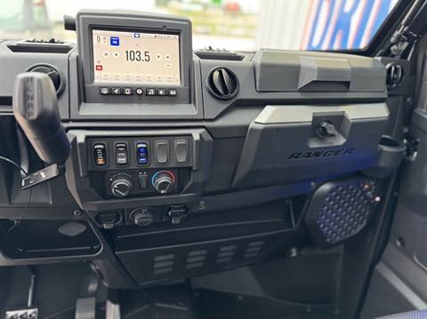 2025 Polaris Ranger XP 1000 NorthStar Edition Ultimate in Calmar, Iowa - Photo 14