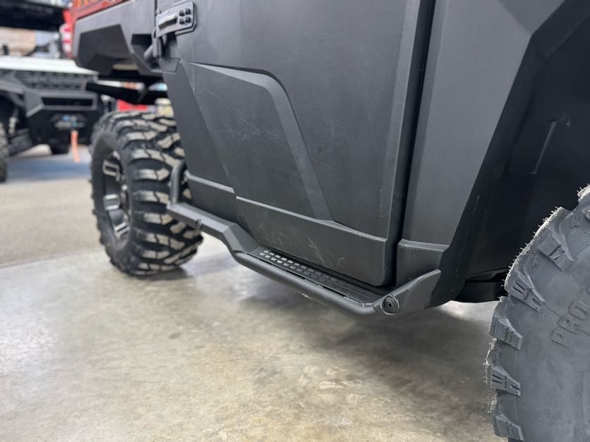 2025 Polaris Ranger XP 1000 NorthStar Edition Ultimate in Calmar, Iowa - Photo 3