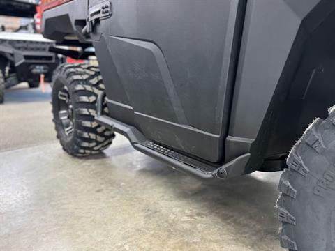 2025 Polaris Ranger XP 1000 NorthStar Edition Ultimate in Calmar, Iowa - Photo 3