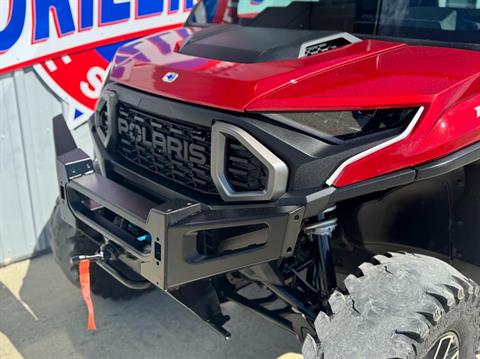 2024 Polaris Ranger XD 1500 Northstar Edition Premium in Calmar, Iowa - Photo 3