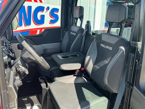 2024 Polaris Ranger XD 1500 Northstar Edition Premium in Calmar, Iowa - Photo 4