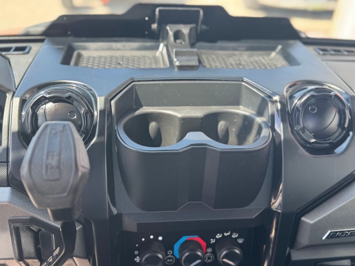 2024 Polaris Ranger XD 1500 Northstar Edition Premium in Calmar, Iowa - Photo 7