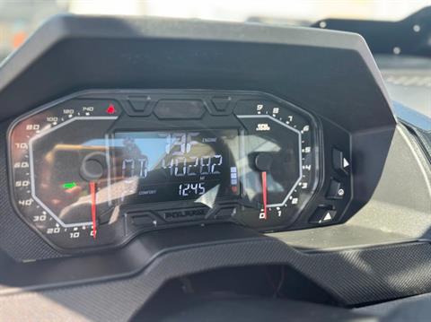 2024 Polaris Ranger XD 1500 Northstar Edition Premium in Calmar, Iowa - Photo 8