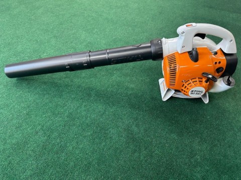 Stihl BG 86 in Calmar, Iowa - Photo 1