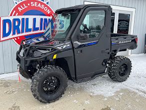 2024 Polaris Ranger XP 1000 Northstar Edition Ultimate in Calmar, Iowa