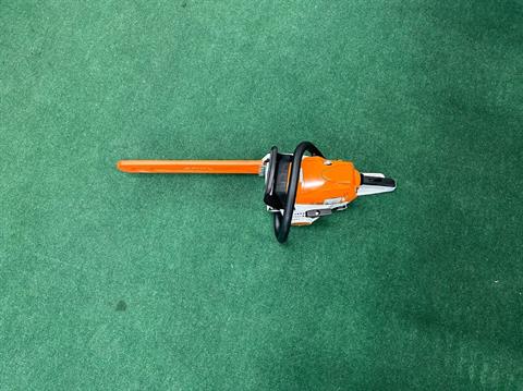 Stihl MS 251 C-BE 18 in. Bar in Calmar, Iowa - Photo 2