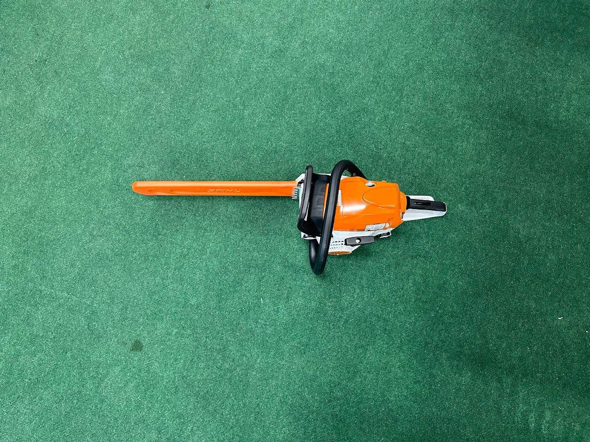 Stihl MS 251 C-BE 18 in. Bar in Calmar, Iowa - Photo 2