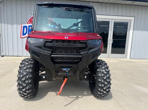 2026 Polaris Ranger Crew XP 1000 NorthStar Edition Premium in Calmar, Iowa - Photo 3