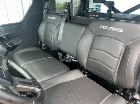 2026 Polaris Ranger Crew XP 1000 NorthStar Edition Premium in Calmar, Iowa - Photo 4