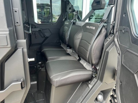 2026 Polaris Ranger Crew XP 1000 NorthStar Edition Premium in Calmar, Iowa - Photo 6
