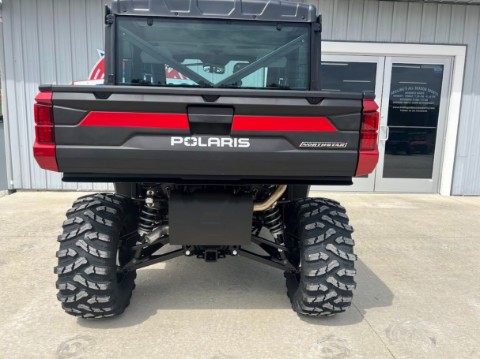 2026 Polaris Ranger Crew XP 1000 NorthStar Edition Premium in Calmar, Iowa - Photo 7