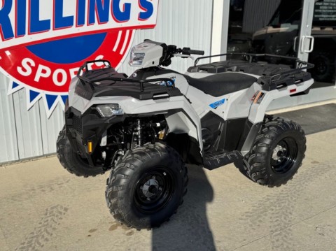 2026 Polaris Sportsman 450 H.O. in Calmar, Iowa - Photo 1