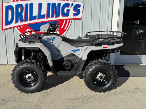 2026 Polaris Sportsman 450 H.O. in Calmar, Iowa - Photo 2