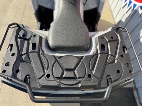 2026 Polaris Sportsman 450 H.O. in Calmar, Iowa - Photo 4