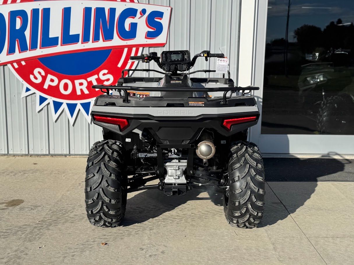 2026 Polaris Sportsman 450 H.O. in Calmar, Iowa - Photo 5