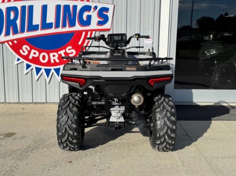 2026 Polaris Sportsman 450 H.O. in Calmar, Iowa - Photo 5