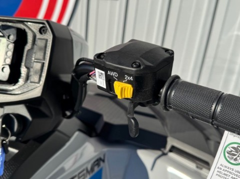 2026 Polaris Sportsman 450 H.O. in Calmar, Iowa - Photo 6