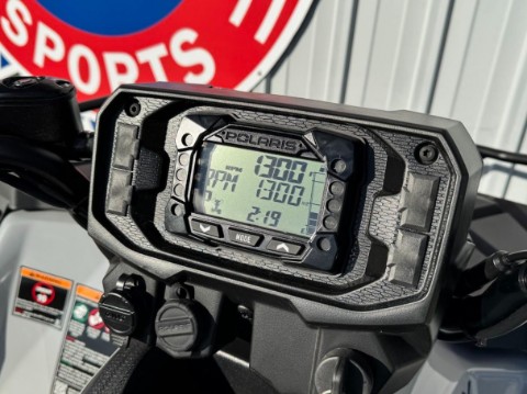 2026 Polaris Sportsman 450 H.O. in Calmar, Iowa - Photo 7