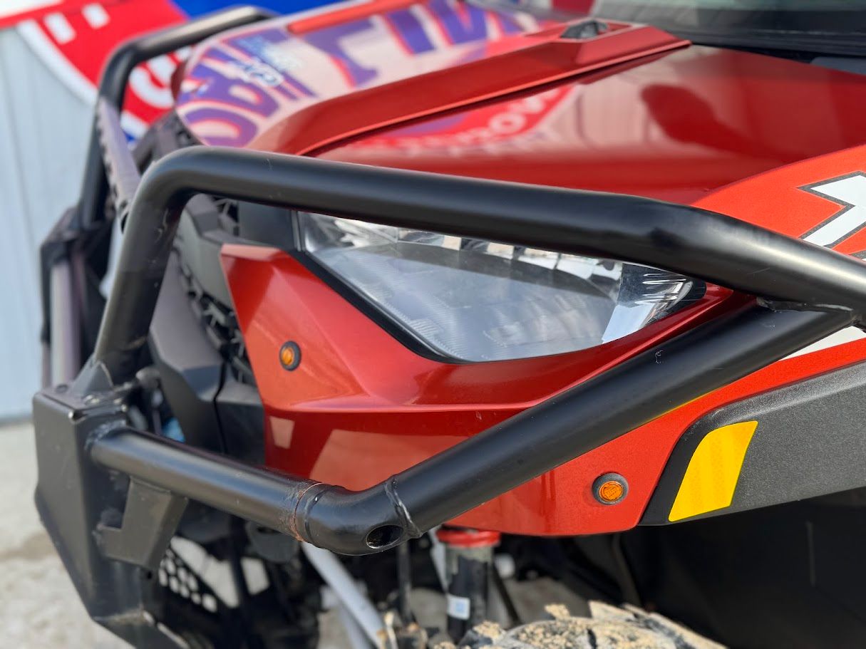 2020 Polaris Ranger XP 1000 NorthStar Premium in Calmar, Iowa - Photo 3