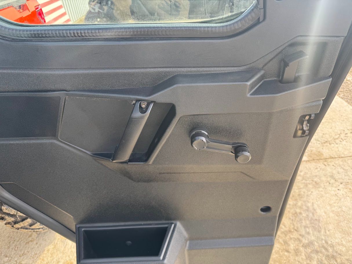 2020 Polaris Ranger XP 1000 NorthStar Premium in Calmar, Iowa - Photo 4