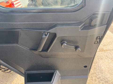 2020 Polaris Ranger XP 1000 NorthStar Premium in Calmar, Iowa - Photo 4