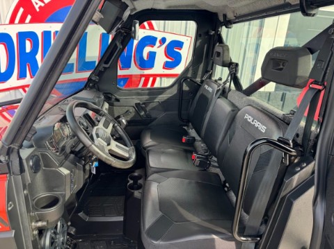 2020 Polaris Ranger XP 1000 NorthStar Premium in Calmar, Iowa - Photo 5