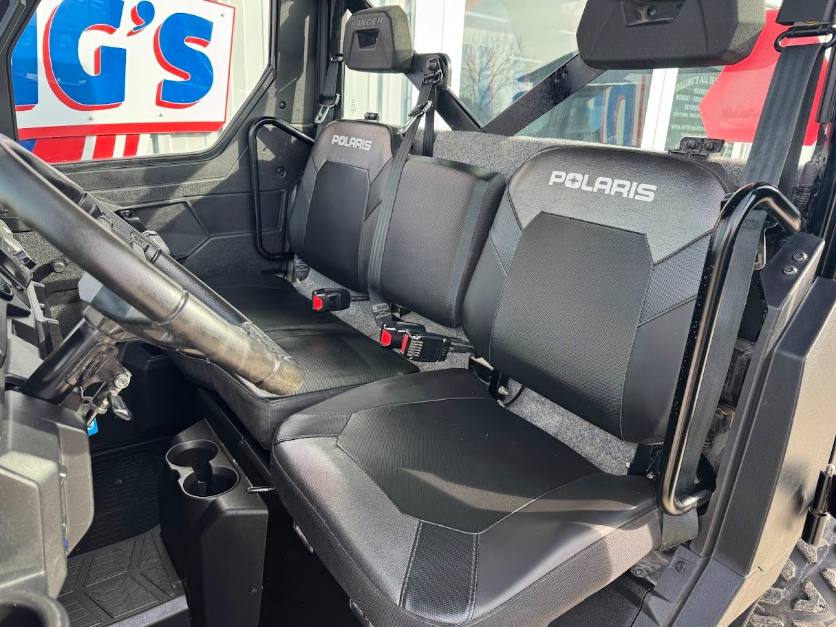 2020 Polaris Ranger XP 1000 NorthStar Premium in Calmar, Iowa - Photo 6
