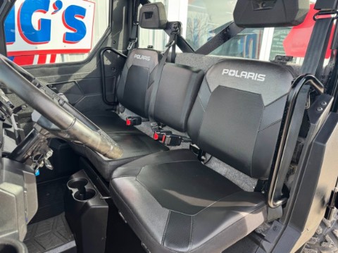 2020 Polaris Ranger XP 1000 NorthStar Premium in Calmar, Iowa - Photo 6