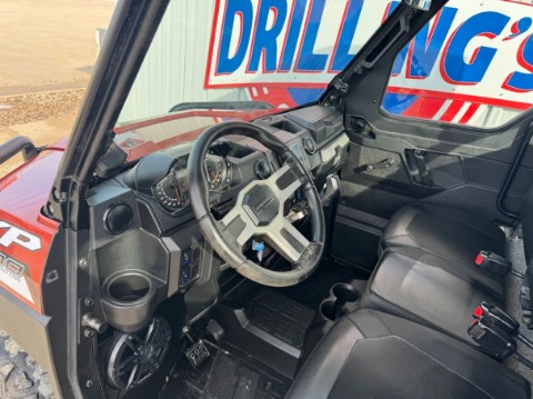 2020 Polaris Ranger XP 1000 NorthStar Premium in Calmar, Iowa - Photo 7