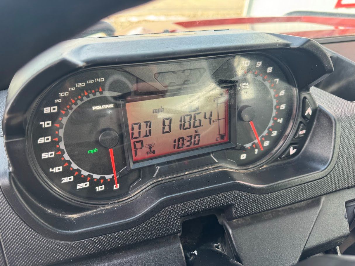 2020 Polaris Ranger XP 1000 NorthStar Premium in Calmar, Iowa - Photo 8