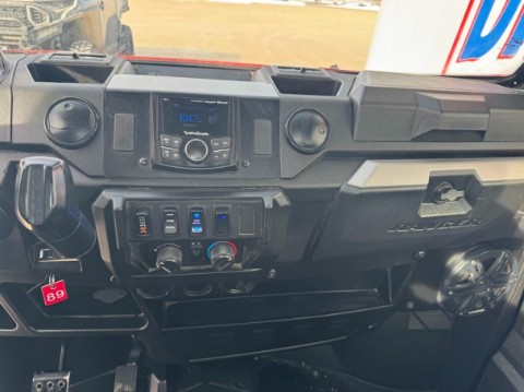 2020 Polaris Ranger XP 1000 NorthStar Premium in Calmar, Iowa - Photo 9