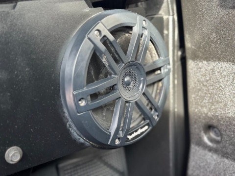 2020 Polaris Ranger XP 1000 NorthStar Premium in Calmar, Iowa - Photo 10