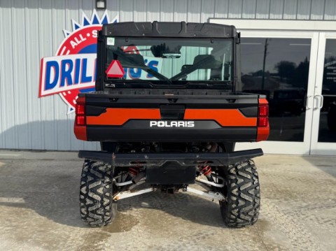 2020 Polaris Ranger XP 1000 NorthStar Premium in Calmar, Iowa - Photo 11