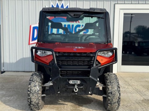 2020 Polaris Ranger XP 1000 NorthStar Premium in Calmar, Iowa - Photo 12