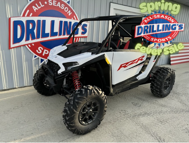 2024 Polaris RZR XP 1000 Sport in Calmar, Iowa - Photo 1