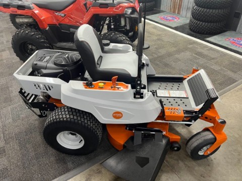 2024 Stihl RZ 142 42 in. Briggs & Stratton 23 hp in Calmar, Iowa - Photo 3