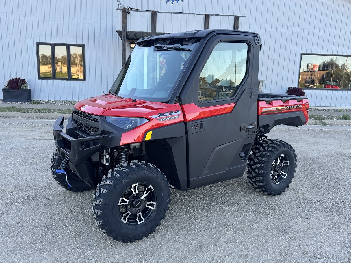 2027 Ranger XP 1000 NorthStar Premium